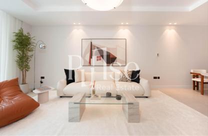 Apartment - 2 Bedrooms - 3 Bathrooms for sale in Limestone House - DIFC - Dubai