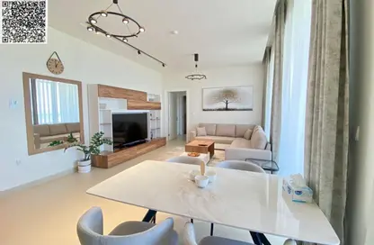 Apartment - 1 Bedroom - 2 Bathrooms for sale in Seaside Hills Residences - Al Zorah - Ajman