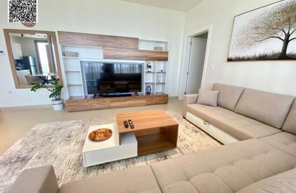 Apartment - 1 - 2 for sale in Seaside Hills Residences - Al Zorah - Ajman