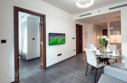 Apartment - 1 - 2 for rent in The Crest Tower C - The Crest - Sobha Hartland - Mohammed Bin Rashid City - Dubai Apartment - 1 - 2 for rent in The Crest Tower C - The Crest - Sobha Hartland - Mohammed Bin Rashid City - Dubai