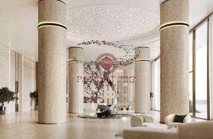 Shop - Studio - 1 for sale in Binghatti Circle - District 13 - Jumeirah Village Circle - Dubai Shop - Studio - 1 for sale in Binghatti Circle - District 13 - Jumeirah Village Circle - Dubai