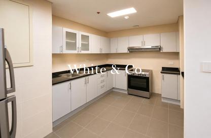 Apartment - 1 Bedroom - 2 Bathrooms for sale in Lakeside Residence - JLT Cluster A - Jumeirah Lake Towers - Dubai
