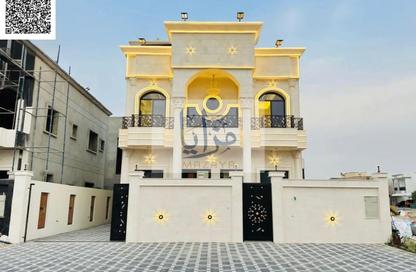 فيلا - 6 غرف نوم - 8 حمامات للبيع في الزاهية جاردنز - الزاهية - عجمان