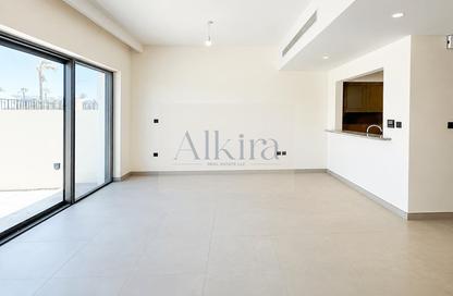 Villa - 4 Bedrooms - 5 Bathrooms for rent in Malta - Damac Lagoons - Dubai Villa - 4 Bedrooms - 5 Bathrooms for rent in Malta - Damac Lagoons - Dubai