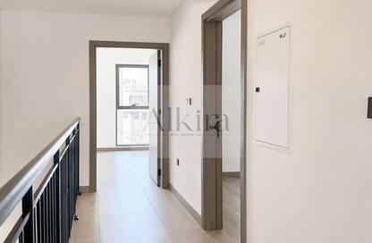 Villa - 4 Bedrooms - 5 Bathrooms for rent in Malta - Damac Lagoons - Dubai Villa - 4 Bedrooms - 5 Bathrooms for rent in Malta - Damac Lagoons - Dubai