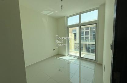 Townhouse - 3 - 3 for sale in Vardon - Damac Hills 2 - Dubai