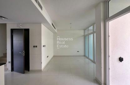 Townhouse - 3 - 3 for sale in Vardon - Damac Hills 2 - Dubai