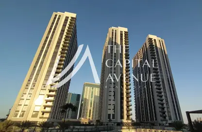 شقة - 2 غرف نوم - 2 حمامات للايجار في ذا بردجز - شمس أبوظبي - جزيرة الريم - أبوظبي