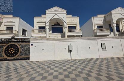 Villa - 5 Bedrooms - 5 Bathrooms for sale in Al Aamra Gardens - Al Amerah - Ajman