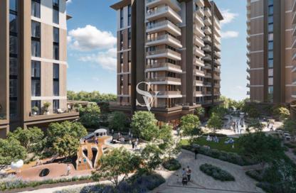 Apartment - 1 Bedroom - 2 Bathrooms for sale in Ghadeer - Expo Valley Views - Expo City Valley - Expo City - Dubai
