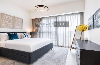 Apartment - 1 Bedroom - 1 Bathroom for rent in Act One - Act Towers - Opera District - Downtown Dubai - Dubai