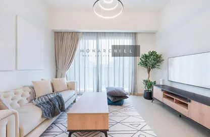 شقة - غرفة نوم - 1 حمام للايجار في آكت ون - اكت تاورز - منطقة دار الأوبرا - وسط مدينة دبي - دبي