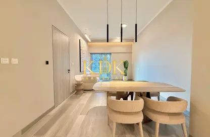 Apartment - 1 Bedroom - 2 Bathrooms for rent in Concept 7 Residences - District 11 - Jumeirah Village Circle - Dubai