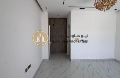 Villa - 5 Bedrooms - 7 Bathrooms for sale in Jasmine Towers - Garden City - Ajman Villa - 5 Bedrooms - 7 Bathrooms for sale in Jasmine Towers - Garden City - Ajman