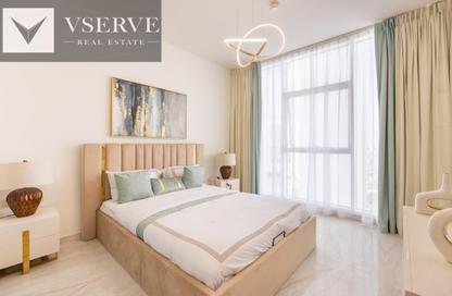 Apartment - 2 Bedrooms - 2 Bathrooms for rent in Gemz by Danube - Al Furjan - Dubai