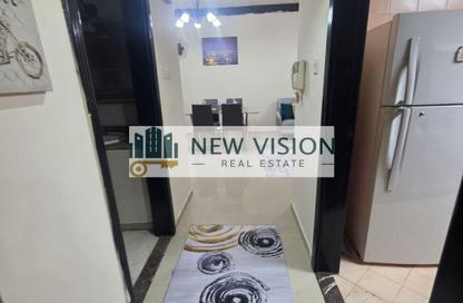 Apartment - 1 Bedroom - 1 Bathroom for rent in New Al Taawun Road - Al Taawun - Sharjah