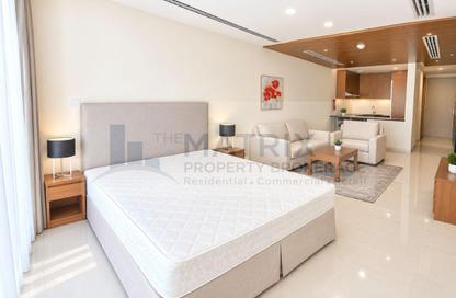 شقة - 1 للايجار في ذا سبيريت - مدينة دبي الرياضية - دبي شقة - 1 للايجار في ذا سبيريت - مدينة دبي الرياضية - دبي