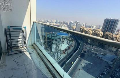 Apartment - 3 Bedrooms - 3 Bathrooms for sale in Oasis Tower - Al Rashidiya 1 - Al Rashidiya - Ajman Apartment - 3 Bedrooms - 3 Bathrooms for sale in Oasis Tower - Al Rashidiya 1 - Al Rashidiya - Ajman