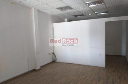 Warehouse - Studio - 1 Bathroom for rent in Ras Al Khor Industrial 1 - Ras Al Khor Industrial - Ras Al Khor - Dubai