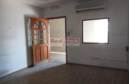 Warehouse - Studio - 1 Bathroom for rent in Ras Al Khor Industrial 1 - Ras Al Khor Industrial - Ras Al Khor - Dubai
