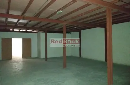 Warehouse - Studio - 1 Bathroom for rent in Ras Al Khor Industrial 1 - Ras Al Khor Industrial - Ras Al Khor - Dubai