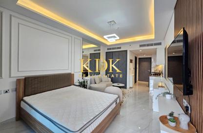 Apartment - Studio - 1 Bathroom for sale in Samana Hills - Arjan - Dubai