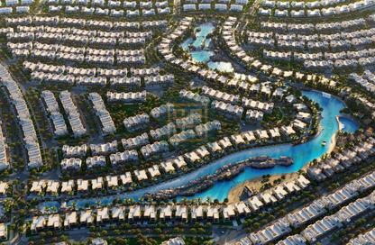تاون هاوس - 4 غرف نوم - 3 حمامات للايجار في كوستا برافا 1 - كوستا برافا - داماك لاجونز - دبي تاون هاوس - 4 غرف نوم - 3 حمامات للايجار في كوستا برافا 1 - كوستا برافا - داماك لاجونز - دبي