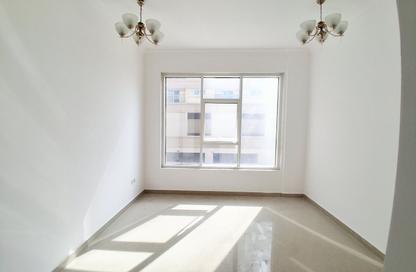 Apartment - 1 - 1 for rent in Sarab 2 - Aljada - Sharjah