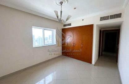 Apartment - 3 - 3 for rent in Al Mamzar - Al Mamzar - Sharjah - Sharjah