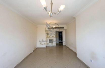 Apartment - 3 - 3 for rent in Al Mamzar - Al Mamzar - Sharjah - Sharjah