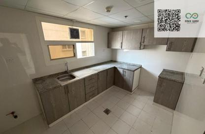 Apartment - 1 Bedroom - 1 Bathroom for rent in Al Naemiya Tower 3 - Al Naemiya Towers - Al Nuaimiya - Ajman Apartment - 1 Bedroom - 1 Bathroom for rent in Al Naemiya Tower 3 - Al Naemiya Towers - Al Nuaimiya - Ajman