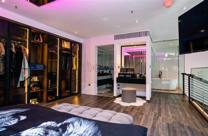 Apartment - 1 - 2 for sale in The Pad - Business Bay - Dubai