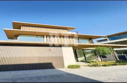 Villa - 4 Bedrooms - 5 Bathrooms for rent in Nad Al Sheba Gardens 2 - Nad Al Sheba Gardens - Nad Al Sheba 1 - Nad Al Sheba - Dubai