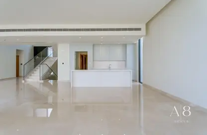 Villa - 5 Bedrooms - 6 Bathrooms for rent in Address Hillcrest - Dubai Hills Estate - Dubai