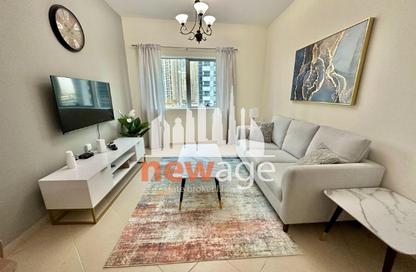 Apartment - 1 - 1 for rent in Marina Diamond 3 - Marina Diamonds - Dubai Marina - Dubai Apartment - 1 - 1 for rent in Marina Diamond 3 - Marina Diamonds - Dubai Marina - Dubai