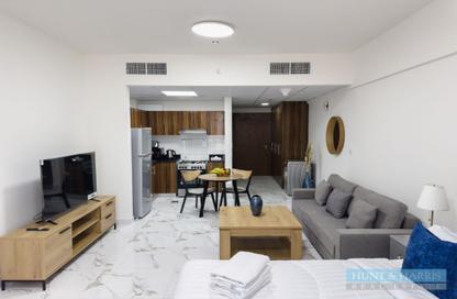 Apartment - Studio - 1 for sale in East - Marina Residences Phase 3 - Al Hamra Village - Ras Al Khaimah