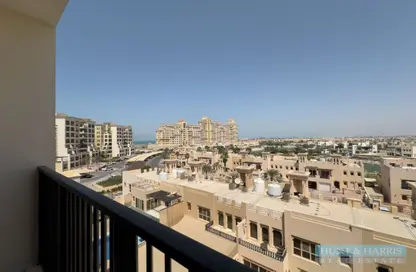 شقة - 1 حمام للبيع في شرق - مساكن مارينا المرحلة 3 - قرية الحمرا - رأس الخيمة شقة - 1 حمام للبيع في شرق - مساكن مارينا المرحلة 3 - قرية الحمرا - رأس الخيمة