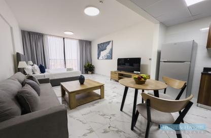 Apartment - Studio - 1 for sale in East - Marina Residences Phase 3 - Al Hamra Village - Ras Al Khaimah