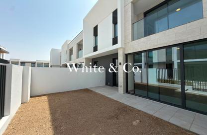Townhouse - 3 - 4 for rent in May - Arabian Ranches 3 - Dubai
