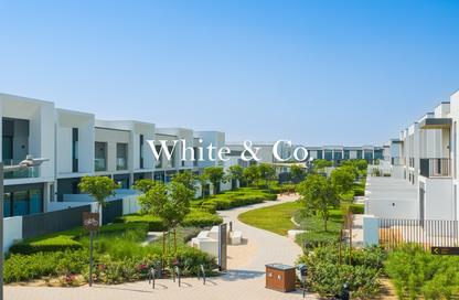 Townhouse - 3 - 4 for rent in May - Arabian Ranches 3 - Dubai