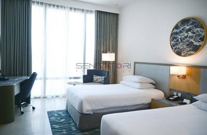 Apartment - Studio - 1 for sale in The One at Jumeirah Village Circle - Jumeirah Village Circle - Dubai