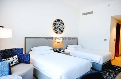 Apartment - Studio - 1 for sale in The One at Jumeirah Village Circle - Jumeirah Village Circle - Dubai