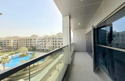 شقة - 3 غرف نوم - 4 حمامات للايجار في ارجان - دبي