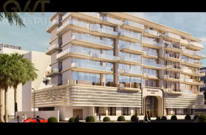 Apartment - Studio - 1 Bathroom for sale in Dar Al Aiham One - International City Phase 2 - Al Warsan 4 - Al Warsan - Dubai