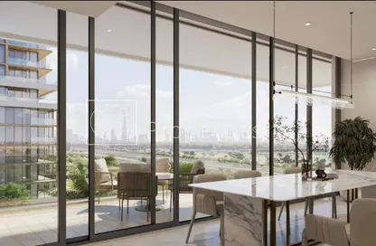 Apartment - 1 Bedroom - 2 Bathrooms for sale in Sobha One Tower B - Sobha One - Sobha Hartland - Mohammed Bin Rashid City - Dubai