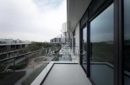 شقة - غرفة نوم - 1 حمام للايجار في جولف جراند - دبي هيلز استيت - دبي شقة - غرفة نوم - 1 حمام للايجار في جولف جراند - دبي هيلز استيت - دبي