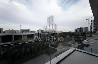 Apartment - 1 Bedroom - 1 Bathroom for rent in Golf Grand - Dubai Hills Estate - Dubai