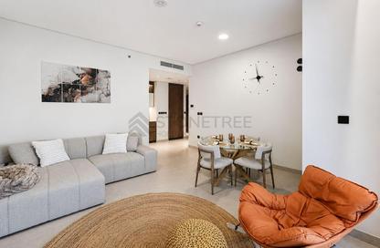Apartment - 1 Bedroom - 1 Bathroom for rent in West Five Business Bay Residences - Business Bay - Dubai Apartment - 1 Bedroom - 1 Bathroom for rent in West Five Business Bay Residences - Business Bay - Dubai