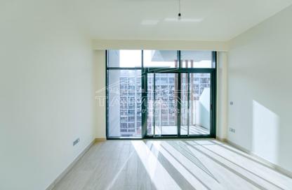 Apartment - Studio - 1 Bathroom for sale in Azizi Riviera 36 - Azizi Riviera - Meydan One - Meydan - Dubai