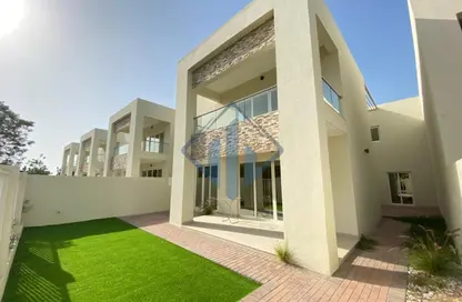 Villa - 3 Bedrooms - 5 Bathrooms for rent in Bermuda - Mina Al Arab - Ras Al Khaimah